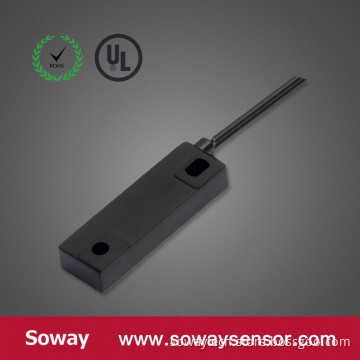 Contact switch/reed contact